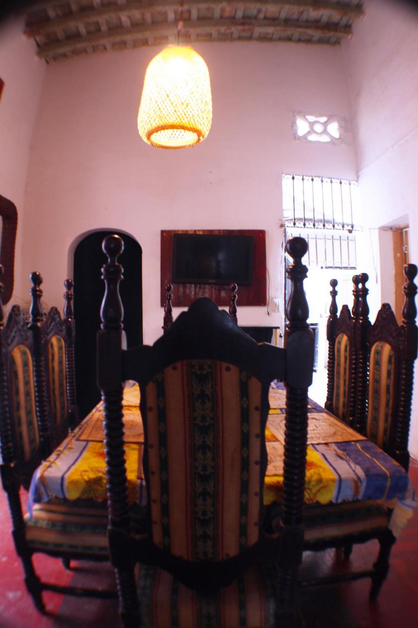 Готель Historic House Centro Historico Санта-Марта Екстер'єр фото